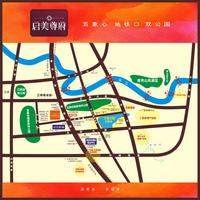 交通图