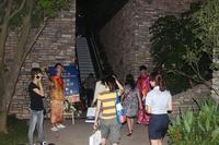 江山麓府样板间及园林开放（9.8）