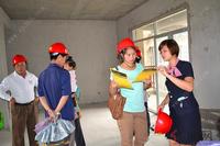 2013.09.07住朋网-桃花源香域中央看房团