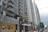 天赐碧园实景图