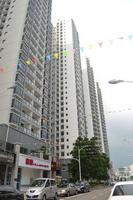 天赐碧园实景图