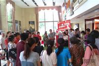 2013.09.07住朋网荣恒江景看房团