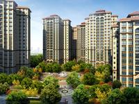 御景花园效果图