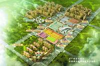 云天新城最新效果图
