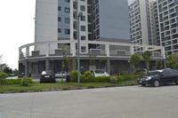 蓝海银湾实景图2013.8.23