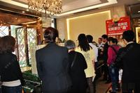 海华·东盟公馆看房团(3.9)