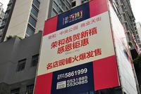 荣和中央公园实景图(2.9)
