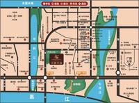 天誉华庭区域图