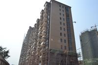 凤岭·名筑实景图(3.5)