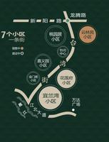 交通图