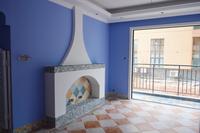 江悦蓝湾样板间