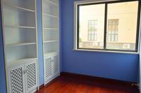 江悦蓝湾样板间