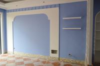 江悦蓝湾样板间