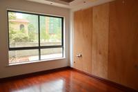 江悦蓝湾样板间