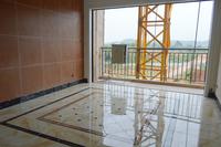 江悦蓝湾样板间