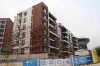 君耀香港园实景图（3.26）