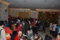 天筑塞纳业主答谢会1月19日举行