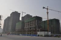 金癸·领海郡实景