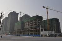 金癸·领海郡实景