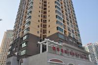 桐洋国际海岸实景