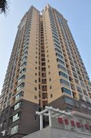 桐洋国际海岸实景