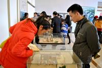 嘉和国际广场售楼部正式对外开发