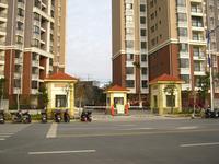 一品湾实景图2013-1-21