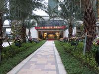 海华·东盟公馆实景图(1.17)