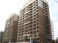 一品湾实景图2013-1-21