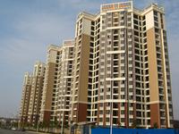 一品湾实景图2013-1-21