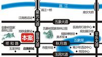 启美尊府区位图（7.29）