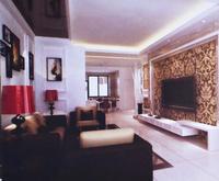 壹号公馆样板间