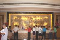 2013.8.17盛世名都实景图