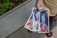 2013.8.17美食嘉年华