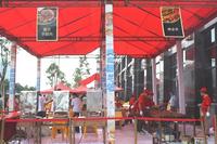 2013.8.17美食嘉年华