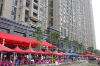 2013.8.17美食嘉年华