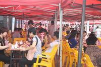 2013.8.17美食嘉年华
