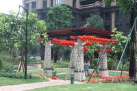 2013.8.17盛世名都实景图