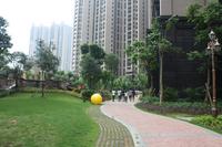 2013.8.17盛世名都实景图