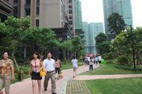 2013.8.17盛世名都实景图