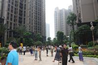 2013.8.17盛世名都实景图