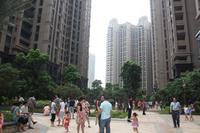 2013.8.17盛世名都实景图