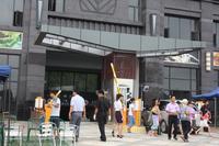 2013.8.17盛世名都实景图