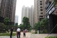 2013.8.17盛世名都实景图