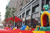 2013.8.17盛世名都实景图