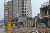 时代香耕苑实景图