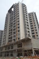 时代香耕苑实景图