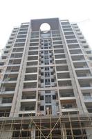 时代香耕苑实景图