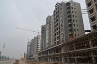 时代香耕苑实景图