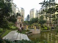 金湾蓝岸5月实景美图